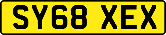 SY68XEX