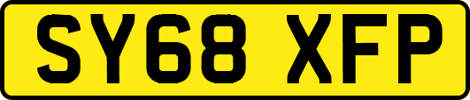 SY68XFP
