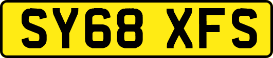 SY68XFS
