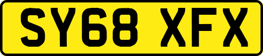 SY68XFX