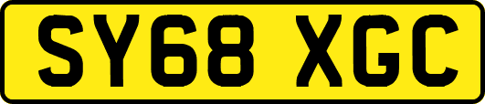 SY68XGC