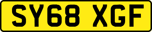 SY68XGF