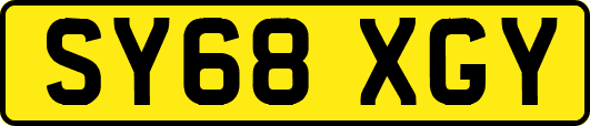 SY68XGY