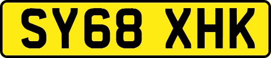 SY68XHK