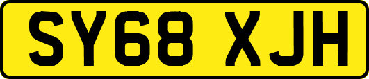 SY68XJH