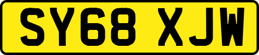 SY68XJW