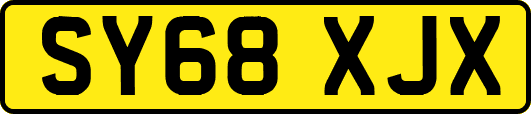 SY68XJX
