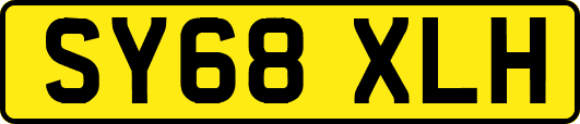 SY68XLH