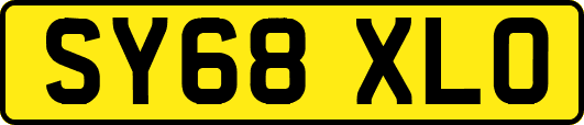 SY68XLO