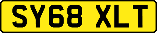 SY68XLT