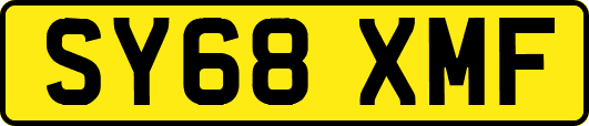 SY68XMF
