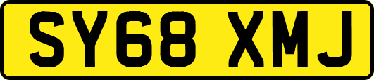 SY68XMJ