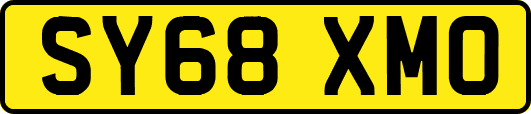 SY68XMO