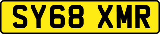 SY68XMR