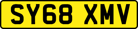 SY68XMV