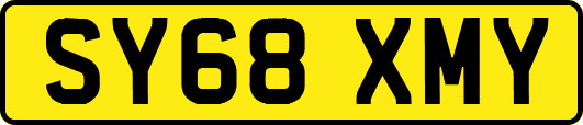 SY68XMY