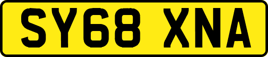 SY68XNA