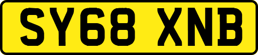 SY68XNB