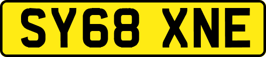 SY68XNE