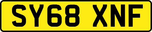 SY68XNF
