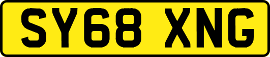SY68XNG