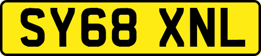 SY68XNL
