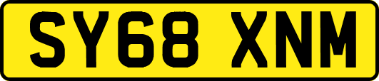 SY68XNM