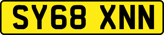 SY68XNN