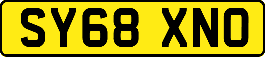 SY68XNO