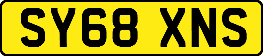 SY68XNS