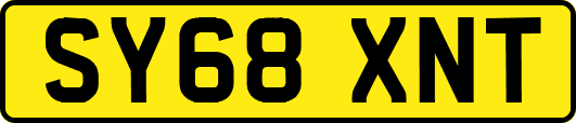 SY68XNT