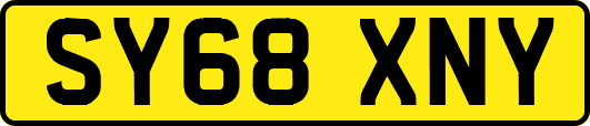 SY68XNY