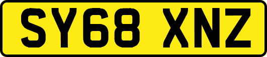 SY68XNZ