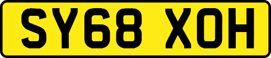 SY68XOH