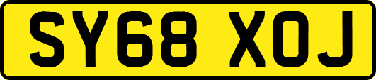 SY68XOJ