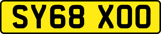 SY68XOO