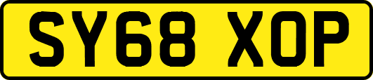 SY68XOP