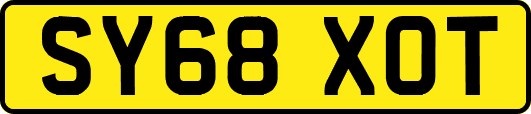 SY68XOT