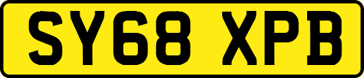 SY68XPB