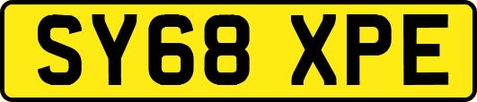 SY68XPE
