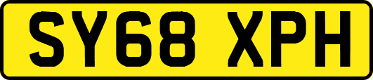 SY68XPH