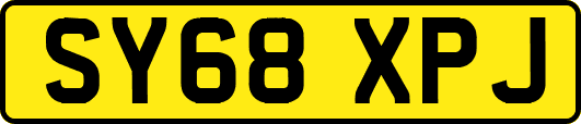 SY68XPJ