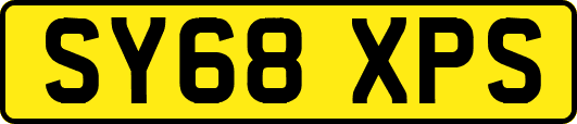 SY68XPS