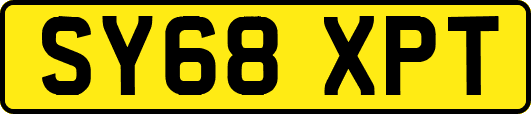 SY68XPT