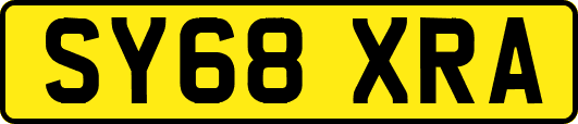SY68XRA