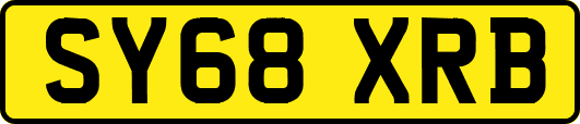 SY68XRB