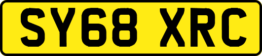 SY68XRC