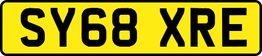 SY68XRE