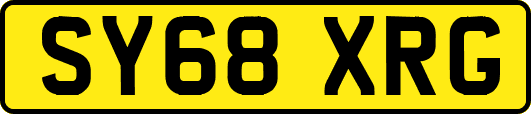SY68XRG