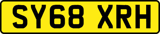 SY68XRH